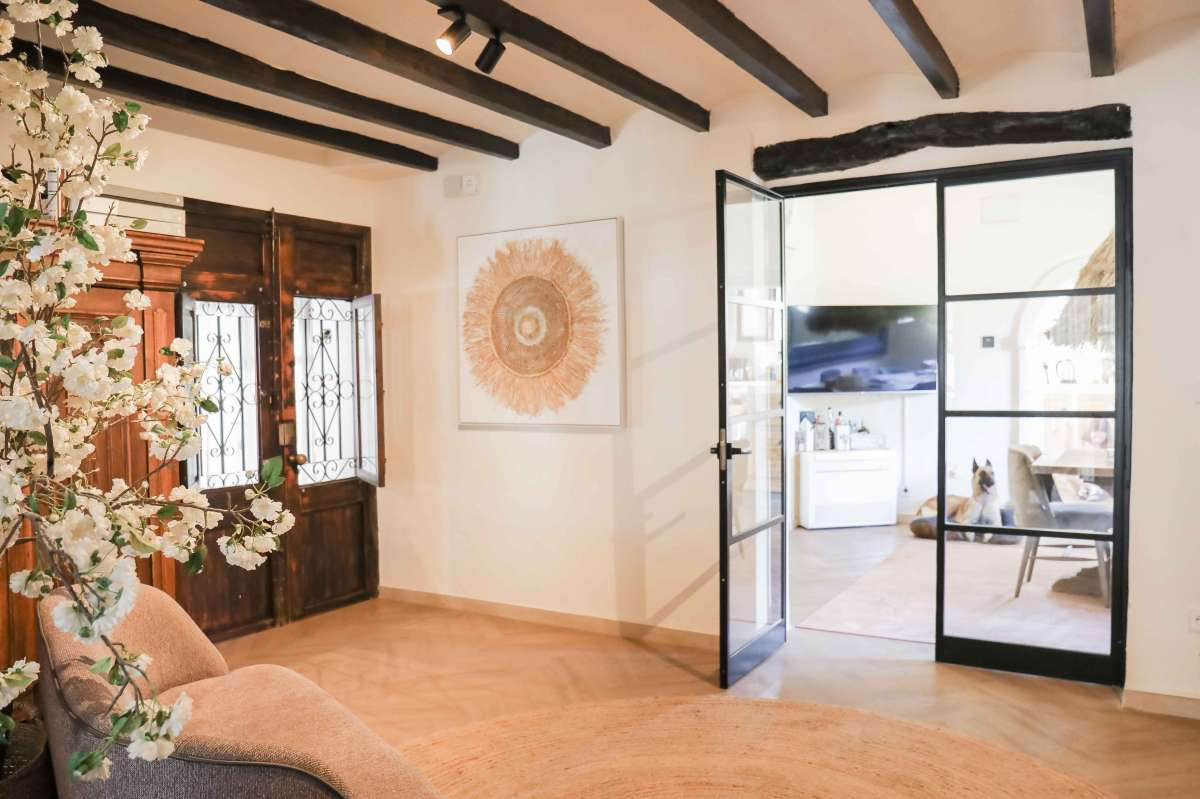 Huis te koop in Jesús Pobre | 5 slaapkamers H5236480