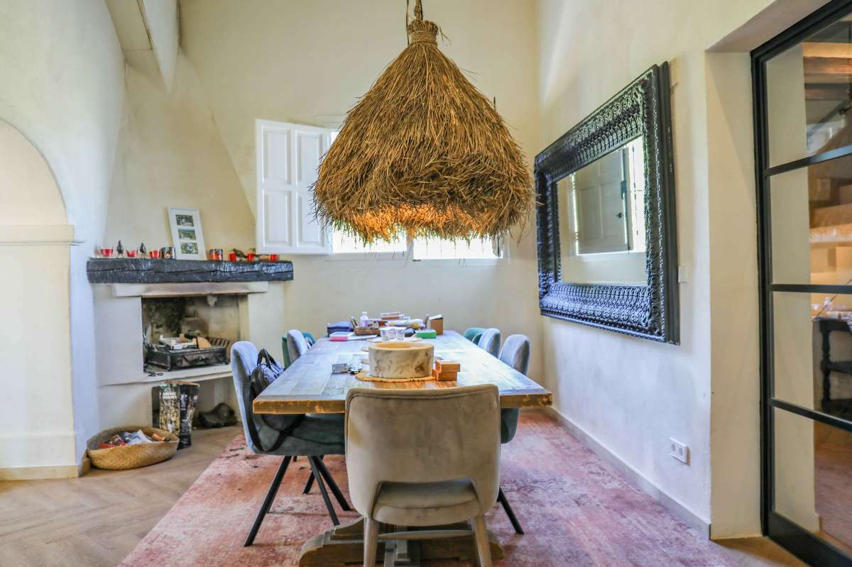 Huis te koop in Jesús Pobre | 5 slaapkamers H5236480