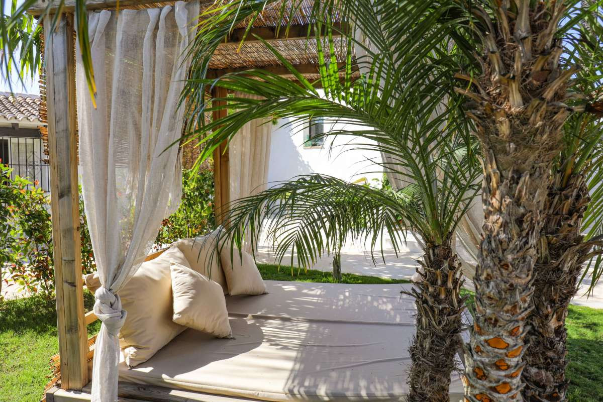 Huis te koop in Jesús Pobre | 5 slaapkamers H5236480