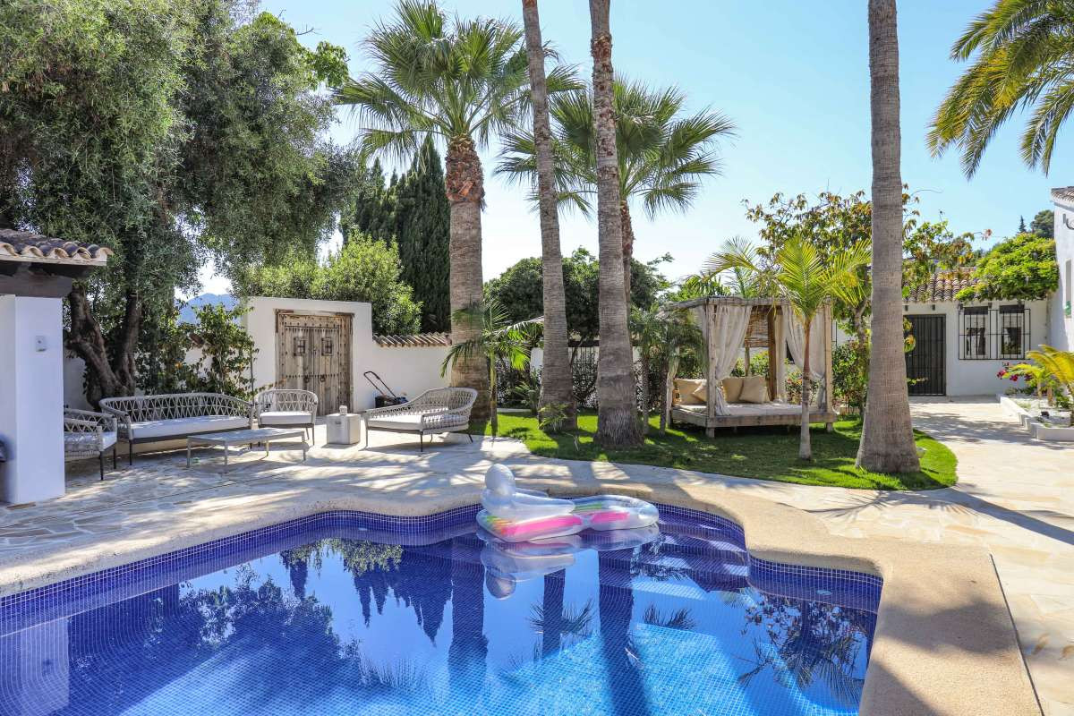 Huis te koop in Jesús Pobre | 5 slaapkamers H5236480