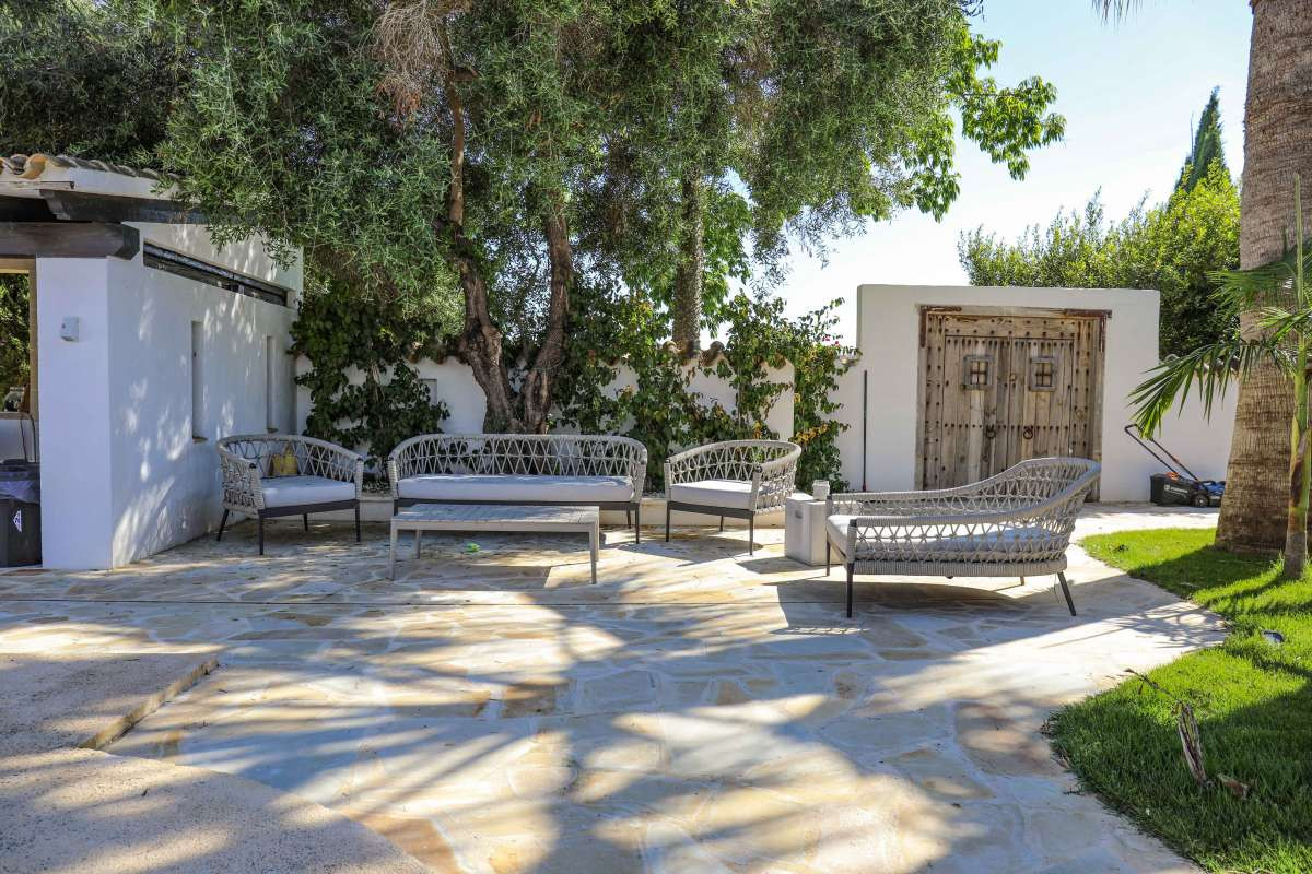 Huis te koop in Jesús Pobre | 5 slaapkamers H5236480