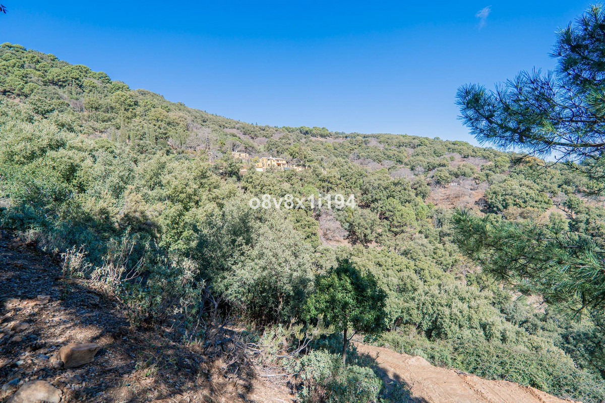 Finca - Cortijo te koop in Jubrique | 5 slaapkamers H4955917
