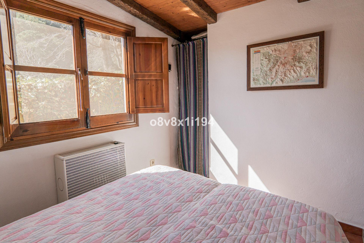 Finca - Cortijo te koop in Jubrique | 5 slaapkamers H4955917