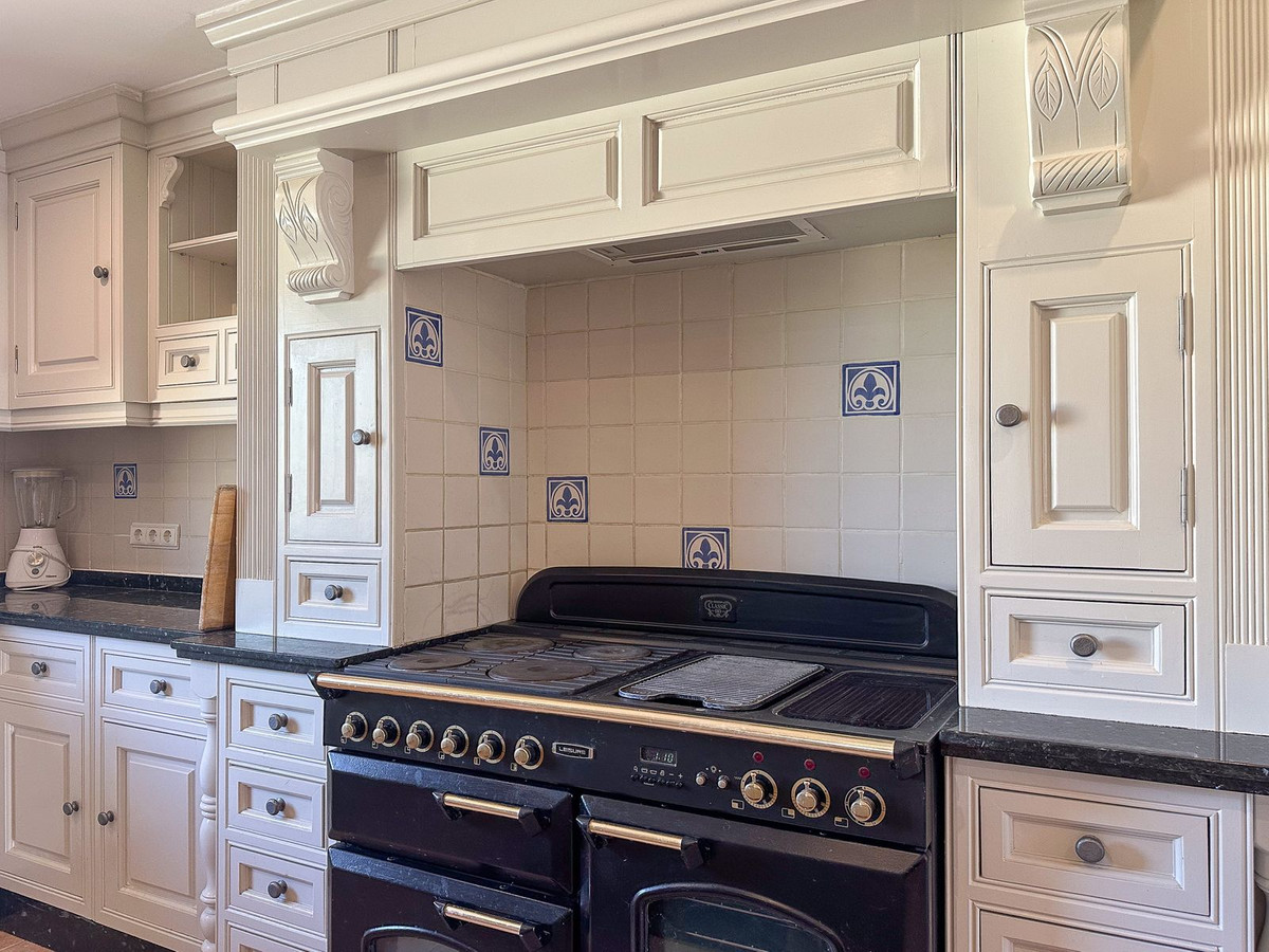 Huis te koop in La Atalaya | 4 slaapkamers H5120755