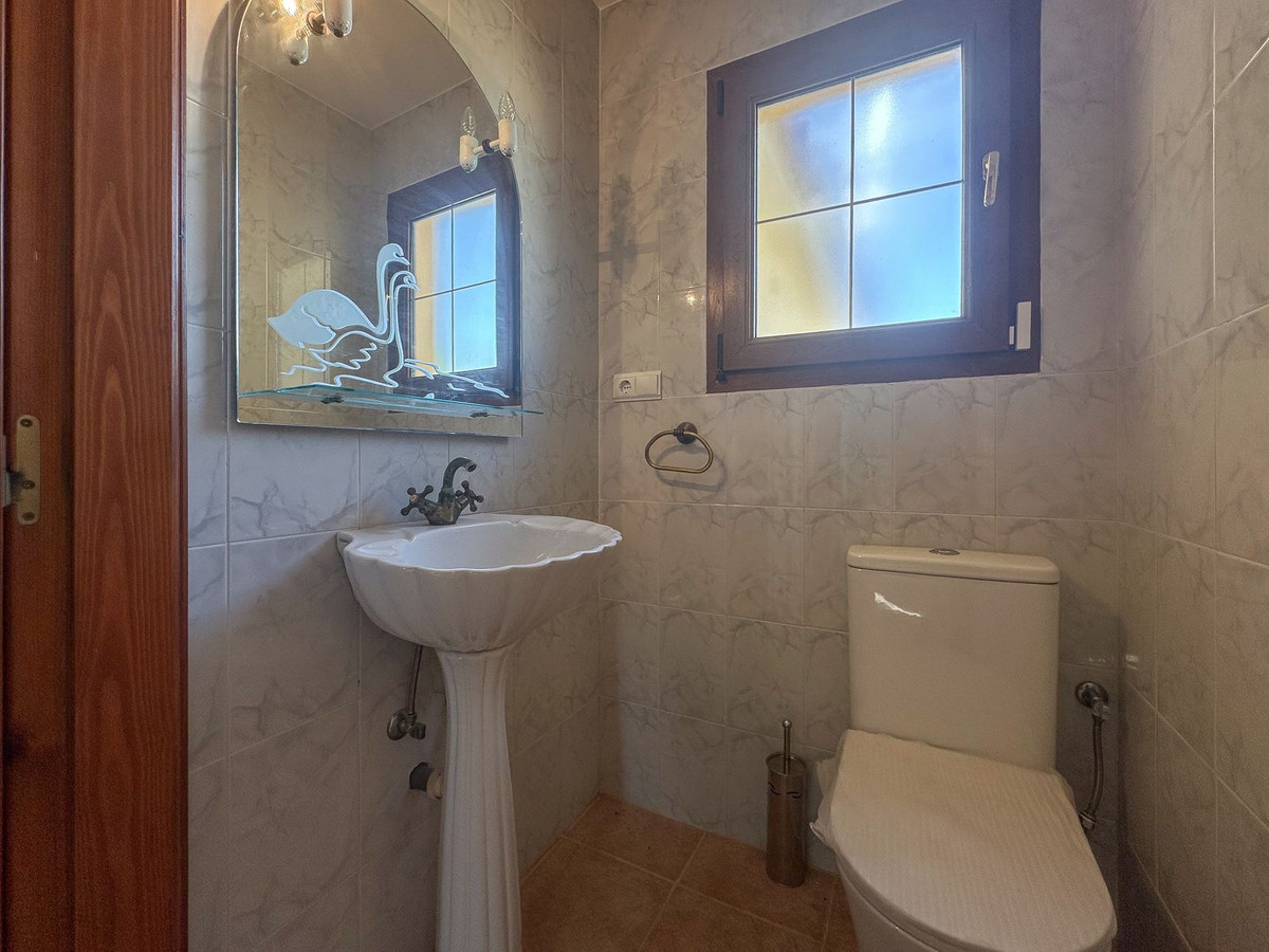 Huis te koop in La Atalaya | 4 slaapkamers H5120755