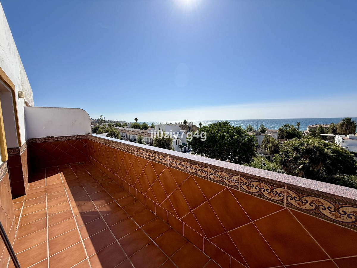 Appartement te koop in La Cala | 3 slaapkamers H5139889