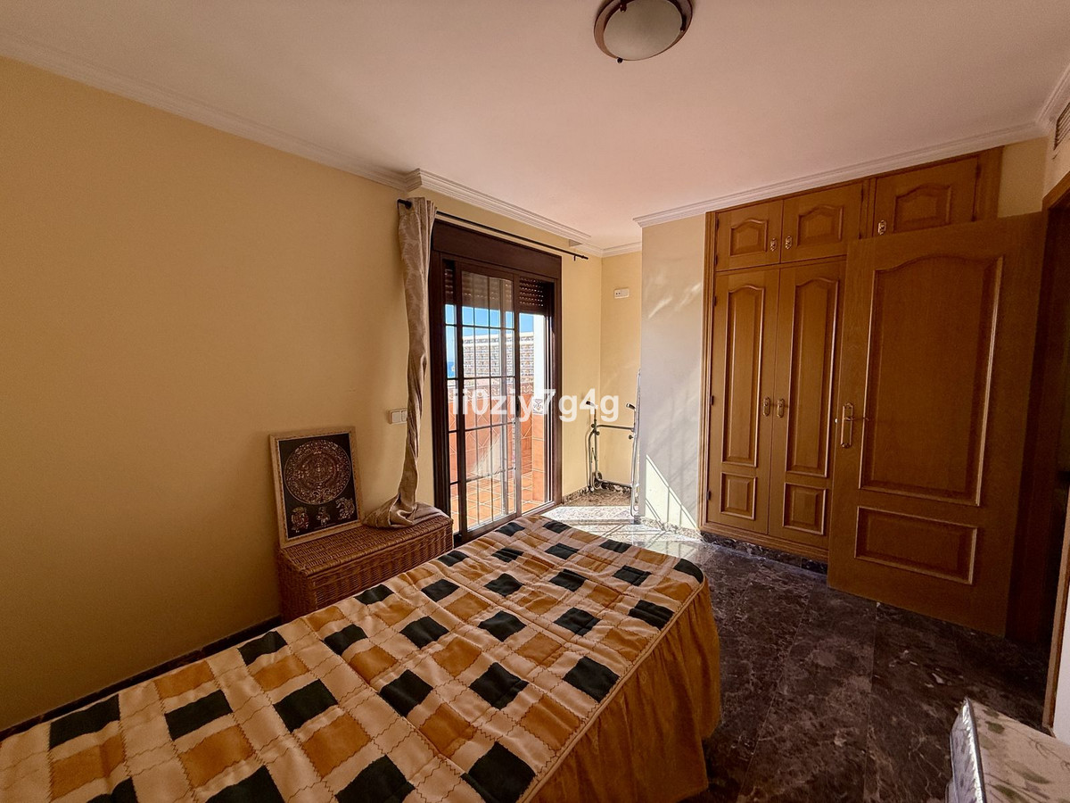 Appartement te koop in La Cala | 3 slaapkamers H5139889