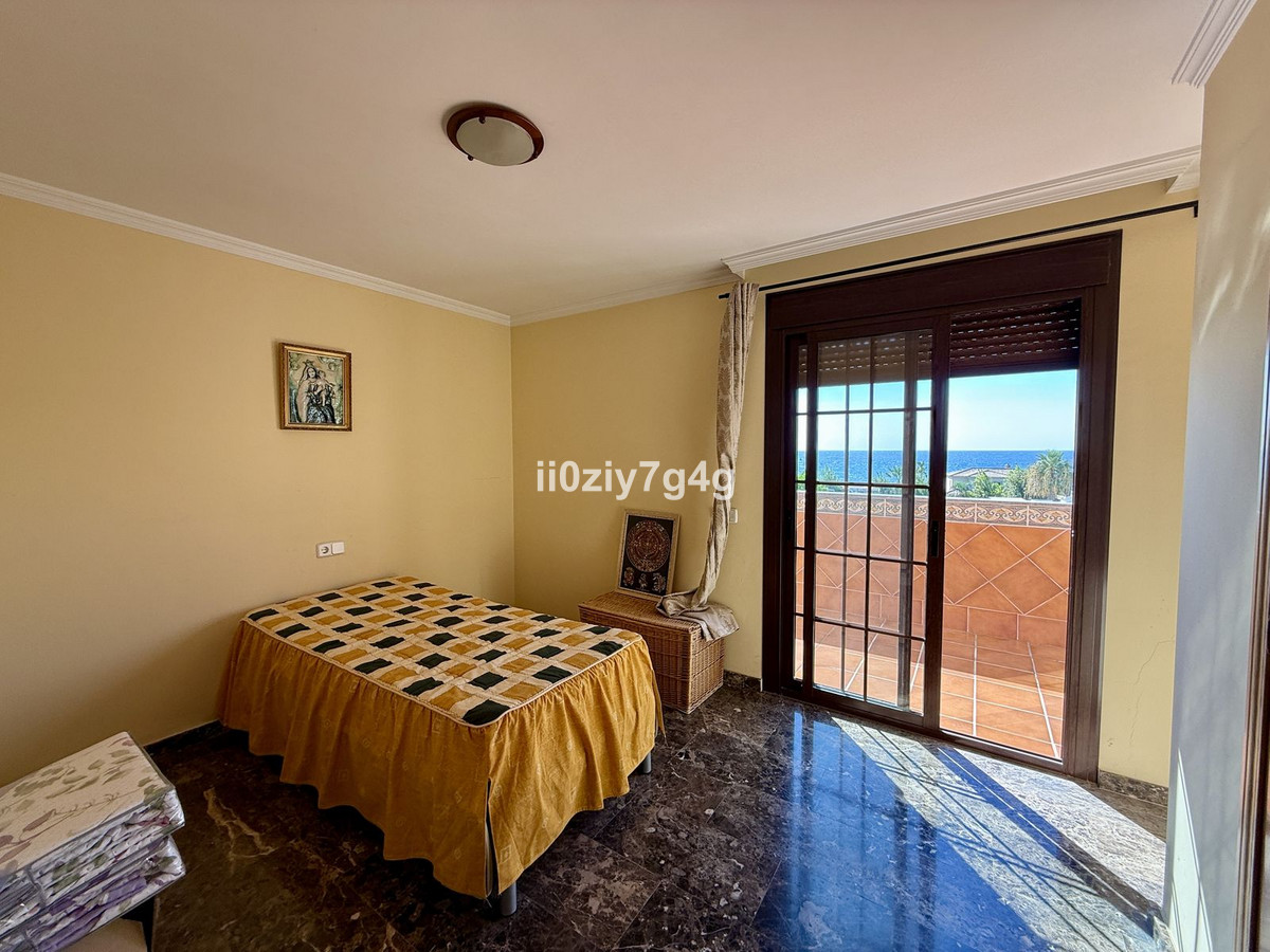Appartement te koop in La Cala | 3 slaapkamers H5139889
