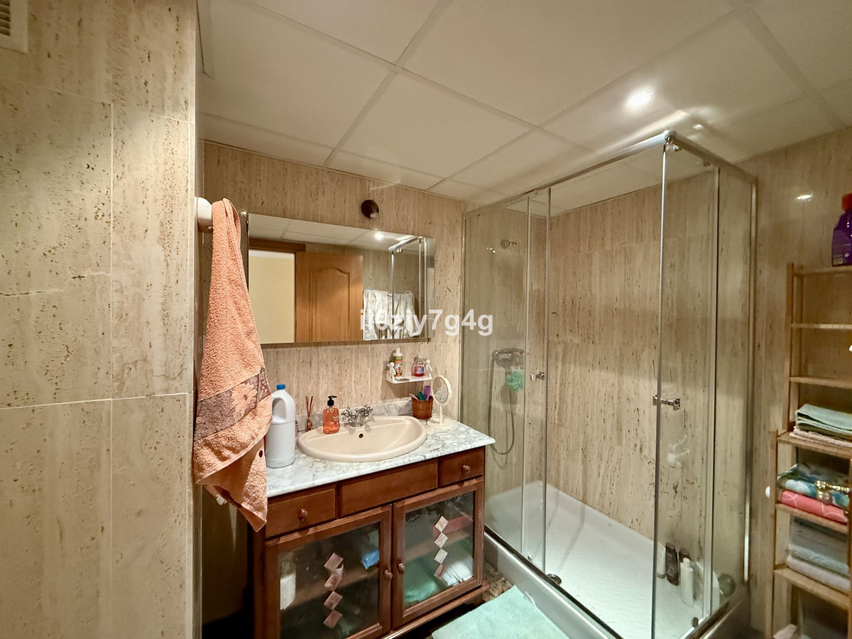 Appartement te koop in La Cala | 3 slaapkamers H5139889