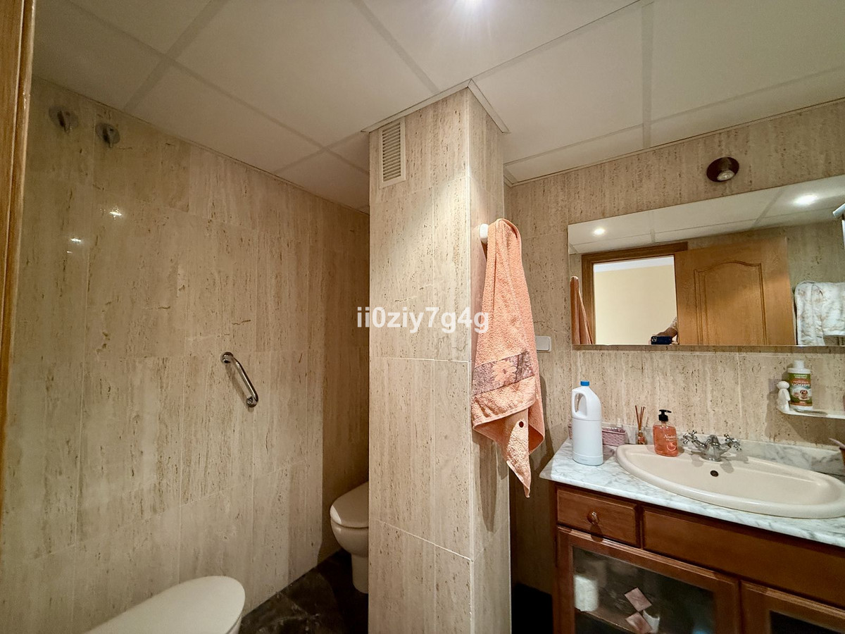 Appartement te koop in La Cala | 3 slaapkamers H5139889