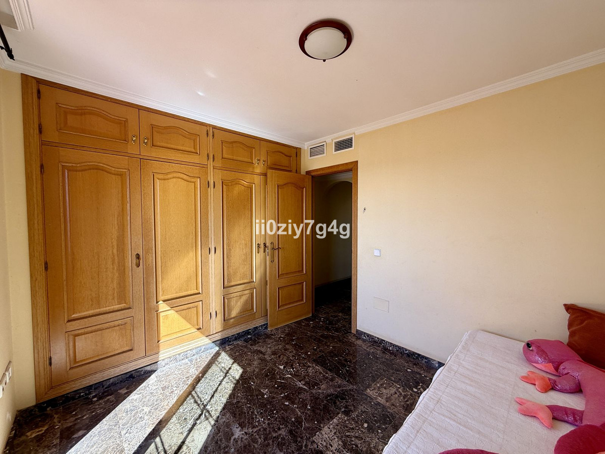 Appartement te koop in La Cala | 3 slaapkamers H5139889
