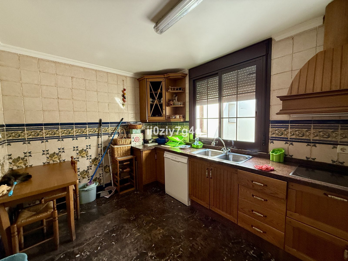 Appartement te koop in La Cala | 3 slaapkamers H5139889