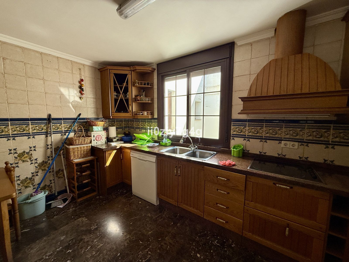 Appartement te koop in La Cala | 3 slaapkamers H5139889