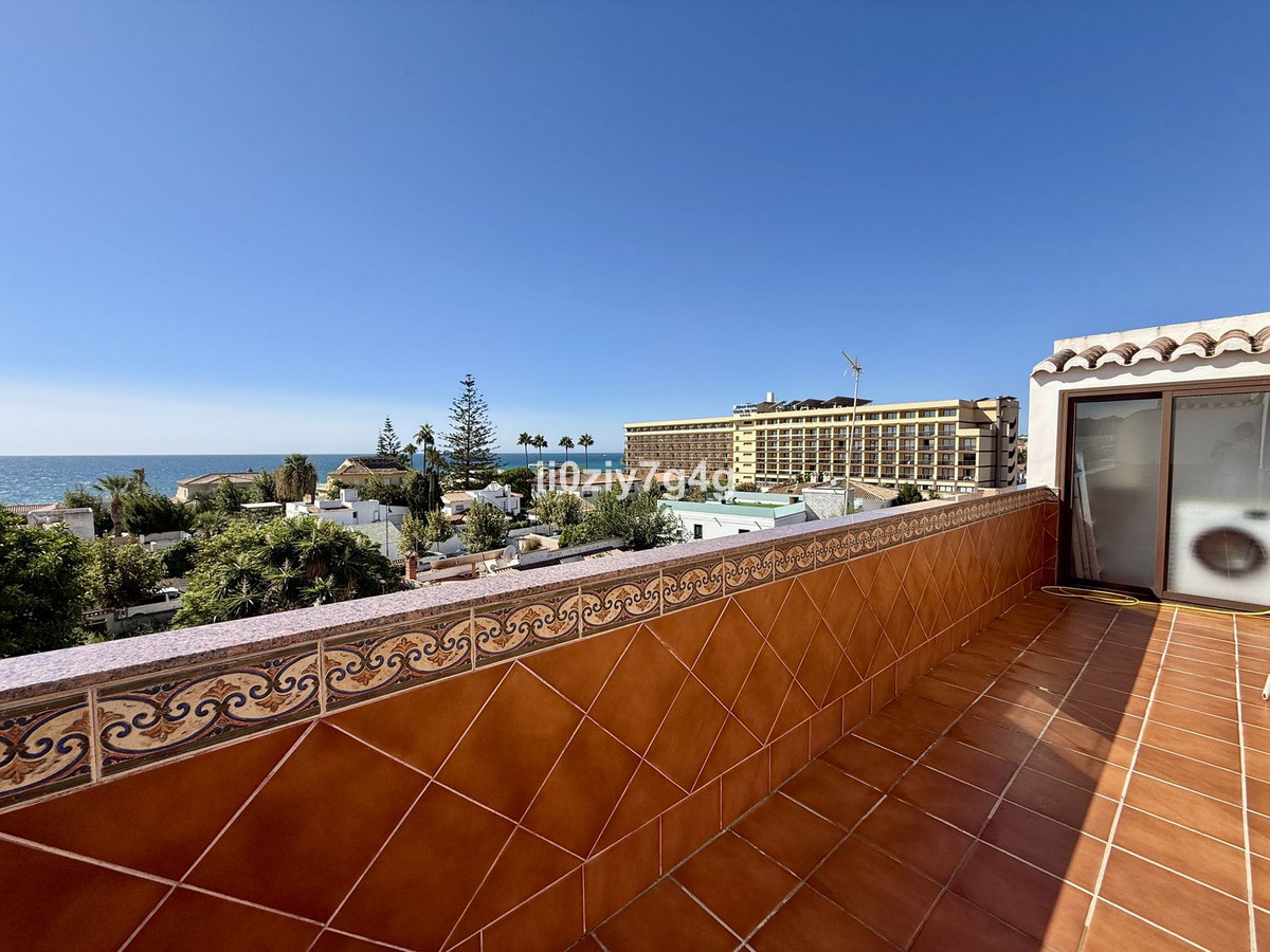 Appartement te koop in La Cala | 3 slaapkamers H5139889