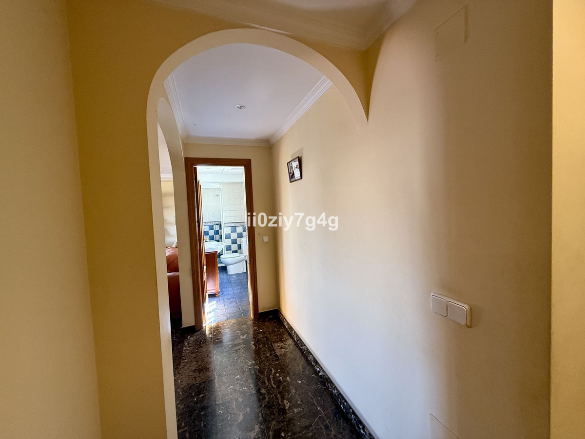 Appartement te koop in La Cala | 3 slaapkamers H5139889