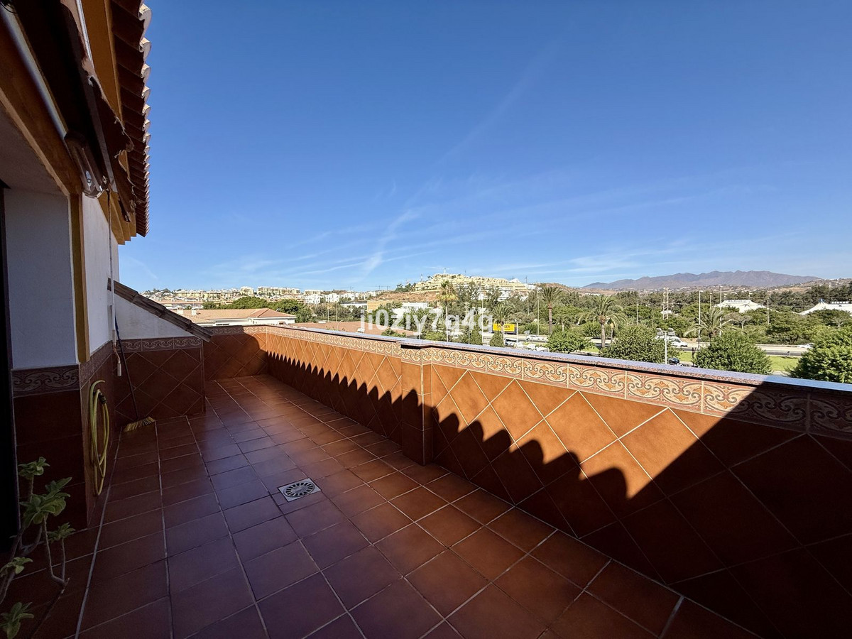 Appartement te koop in La Cala | 3 slaapkamers H5139889