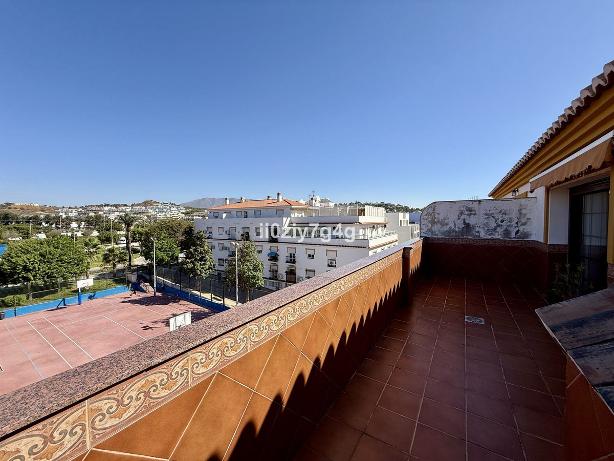 Appartement te koop in La Cala | 3 slaapkamers H5139889