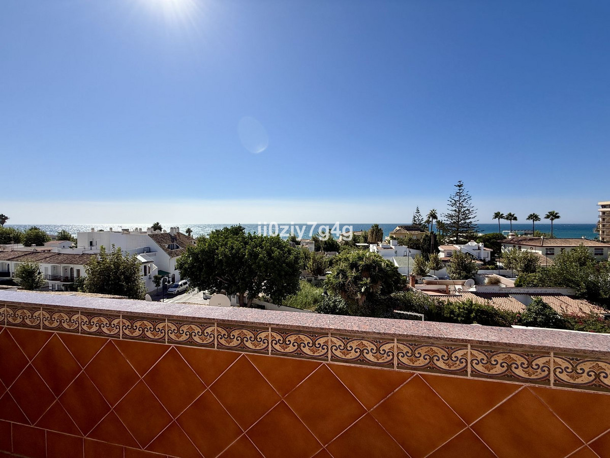Appartement te koop in La Cala | 3 slaapkamers H5139889
