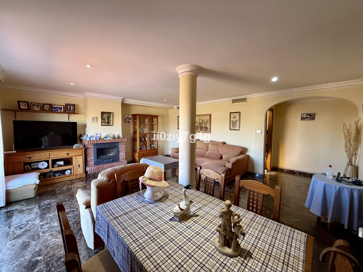 Appartement te koop in La Cala | 3 slaapkamers H5139889