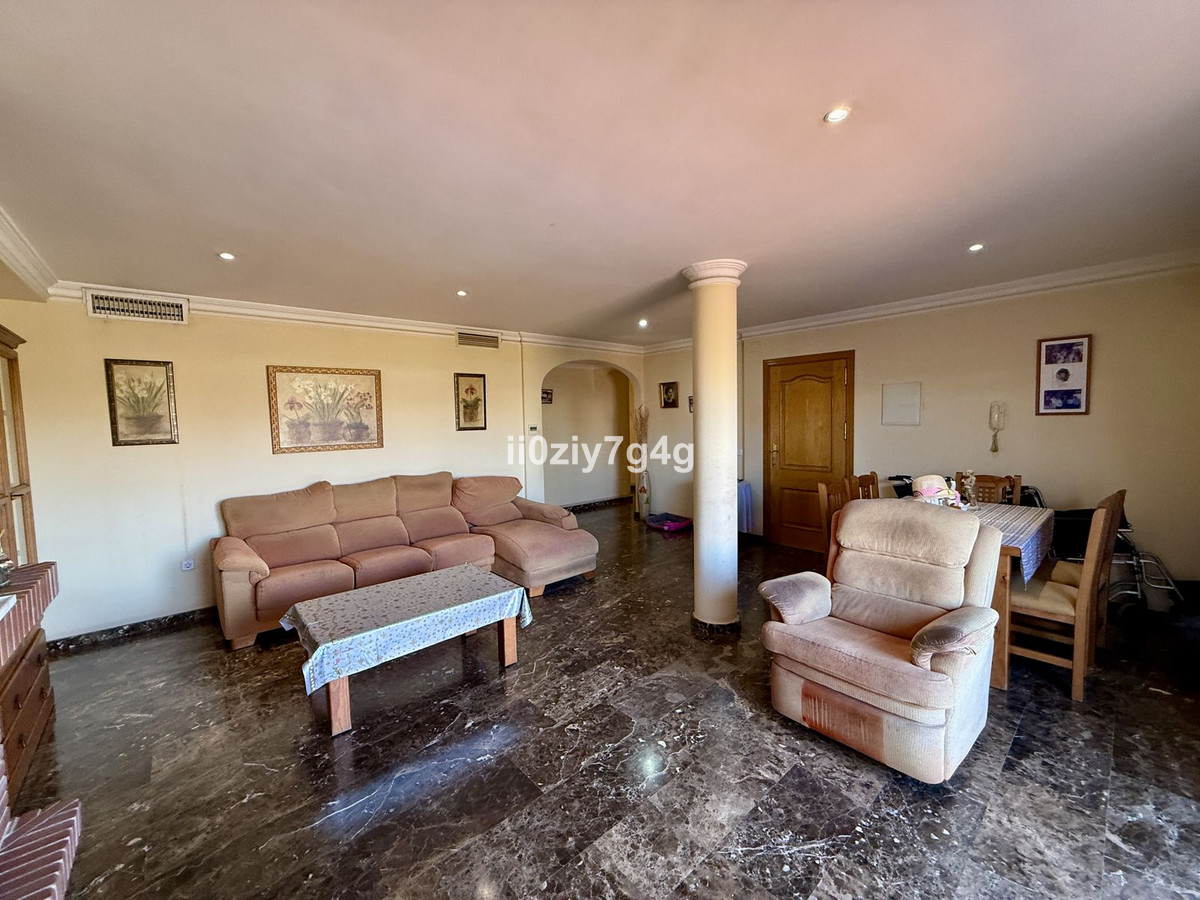 Appartement te koop in La Cala | 3 slaapkamers H5139889