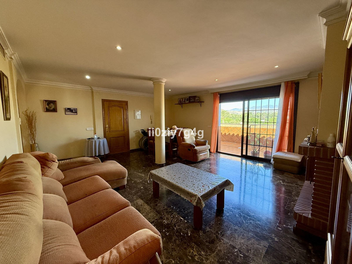Appartement te koop in La Cala | 3 slaapkamers H5139889