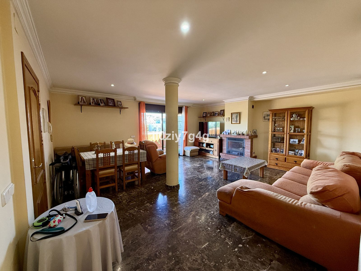 Appartement te koop in La Cala | 3 slaapkamers H5139889