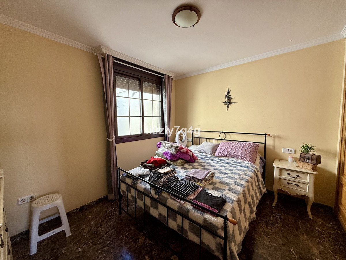Appartement te koop in La Cala | 3 slaapkamers H5139889