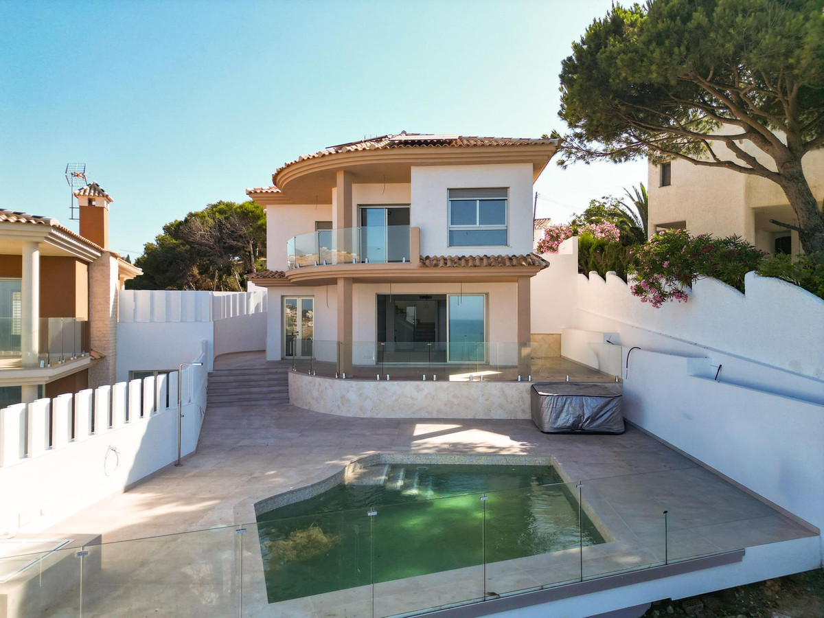 Huis te koop in La Cala | 3 slaapkamers H5408254