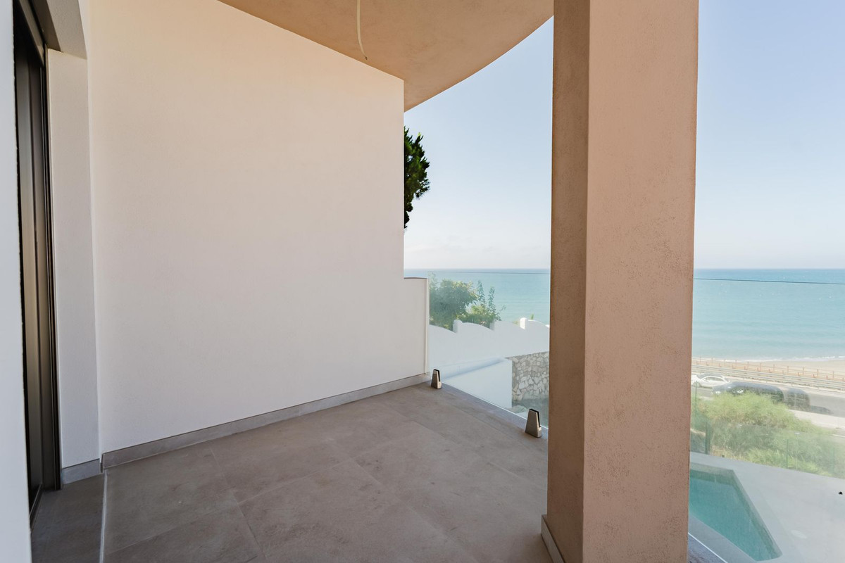 Huis te koop in La Cala | 3 slaapkamers H5408254