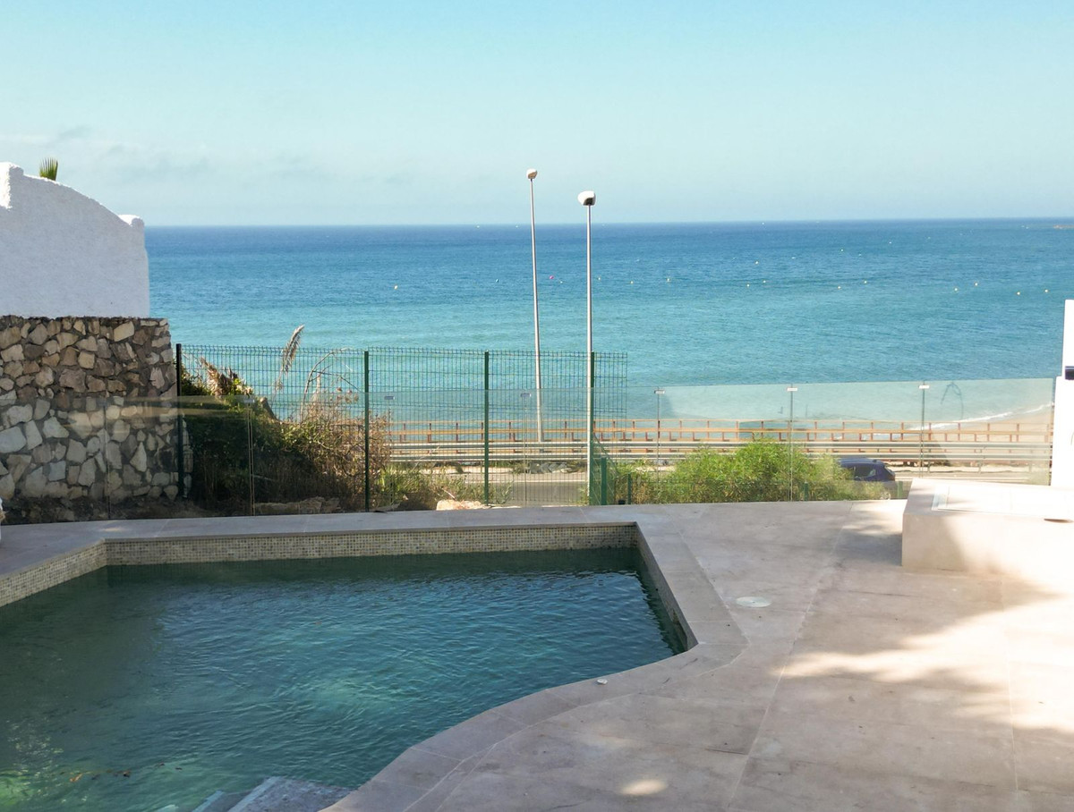 Huis te koop in La Cala | 3 slaapkamers H5408254