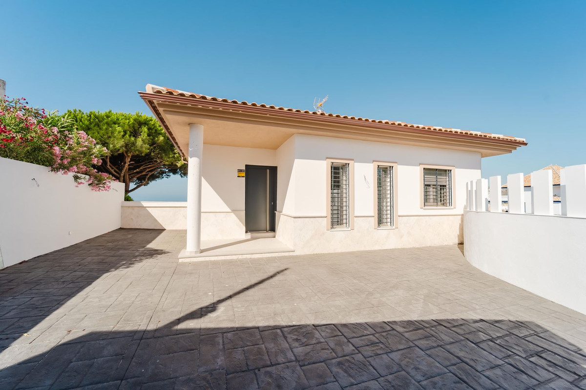 Huis te koop in La Cala | 3 slaapkamers H5408254