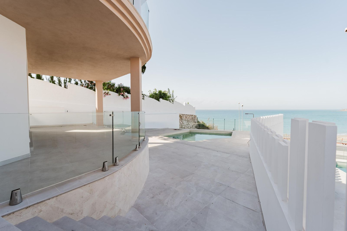 Huis te koop in La Cala | 3 slaapkamers H5408254