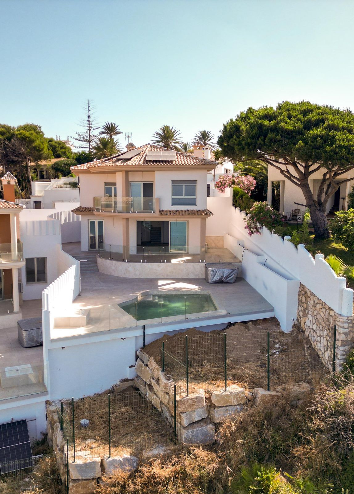 Huis te koop in La Cala | 3 slaapkamers H5408254