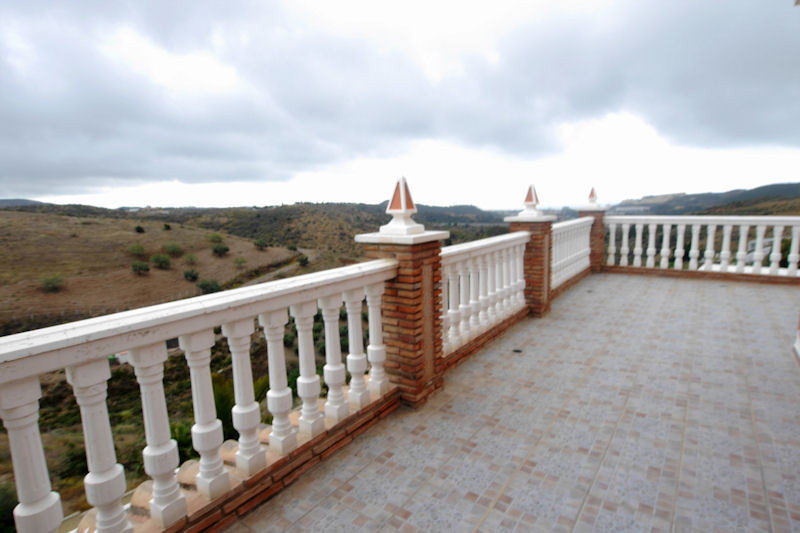Huis te koop in La Cala de Mijas | 5 slaapkamers H2670854