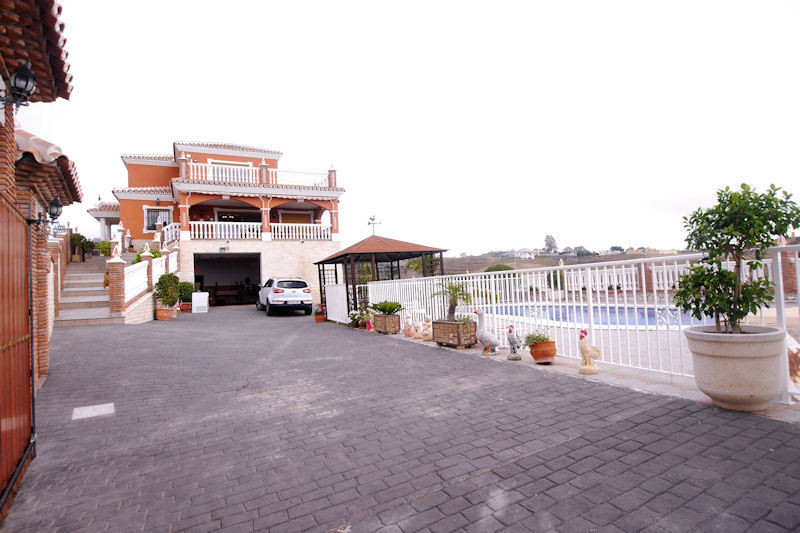 Huis te koop in La Cala de Mijas | 5 slaapkamers H2670854