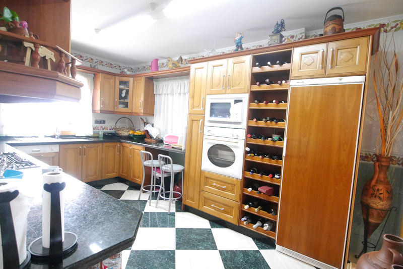 Huis te koop in La Cala de Mijas | 5 slaapkamers H2670854