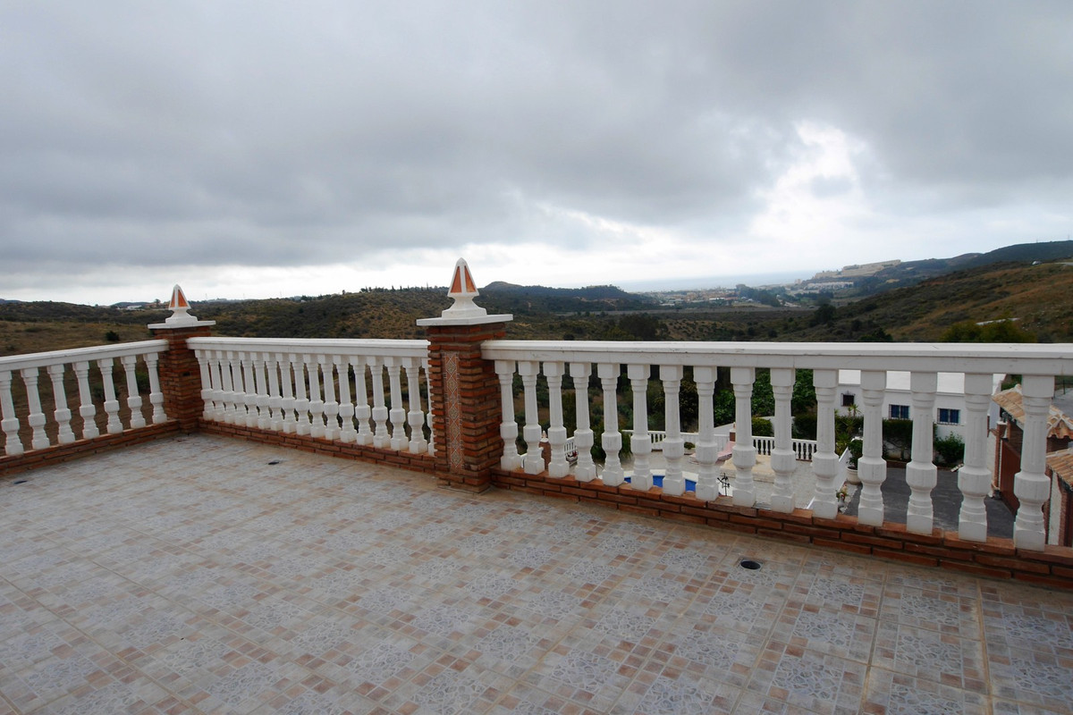 Huis te koop in La Cala de Mijas | 5 slaapkamers H2670854