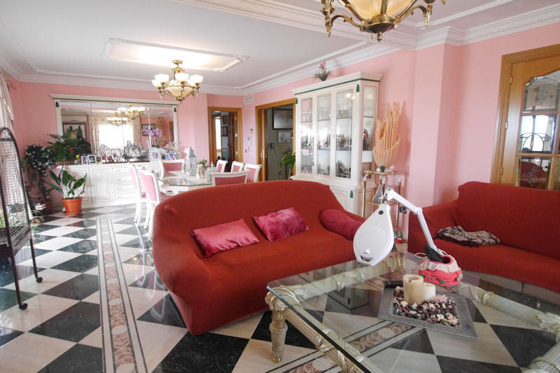 Huis te koop in La Cala de Mijas | 5 slaapkamers H2670854
