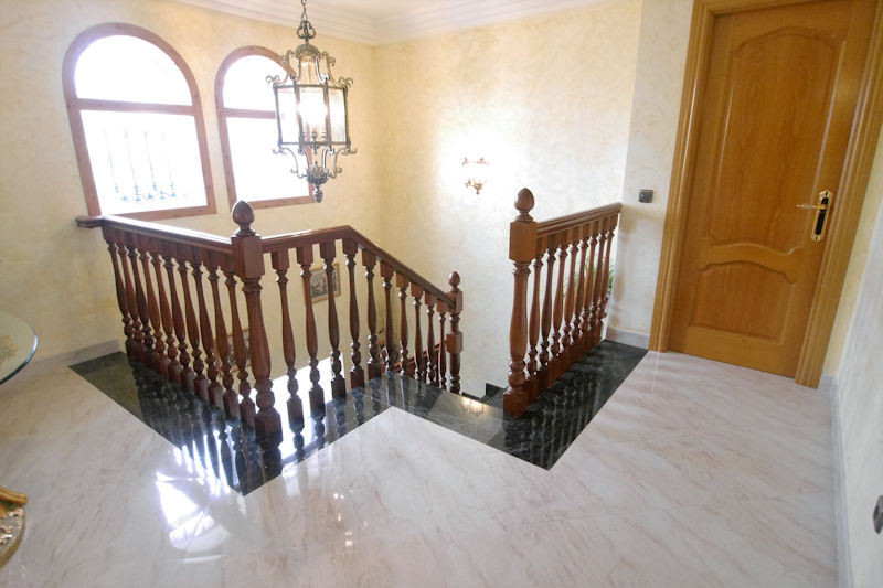 Huis te koop in La Cala de Mijas | 5 slaapkamers H2670854