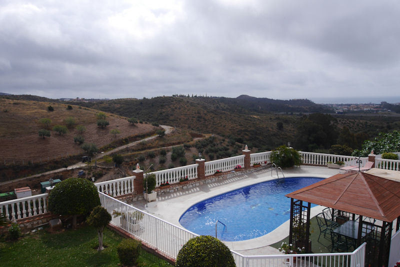 Huis te koop in La Cala de Mijas | 5 slaapkamers H2670854