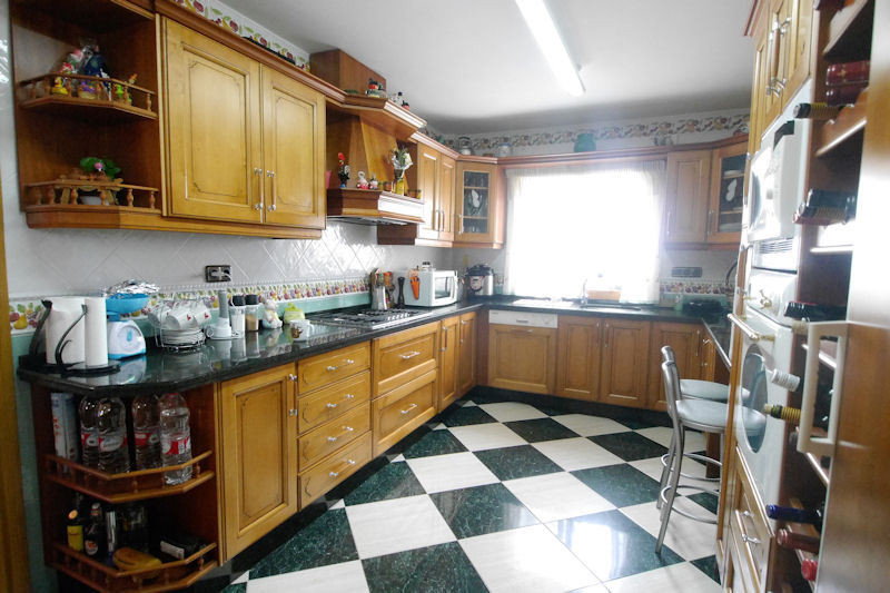 Huis te koop in La Cala de Mijas | 5 slaapkamers H2670854