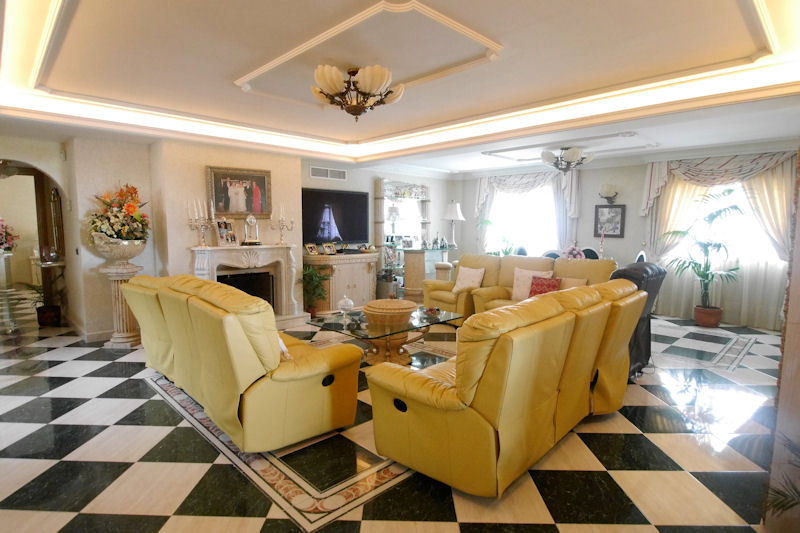 Huis te koop in La Cala de Mijas | 5 slaapkamers H2670854