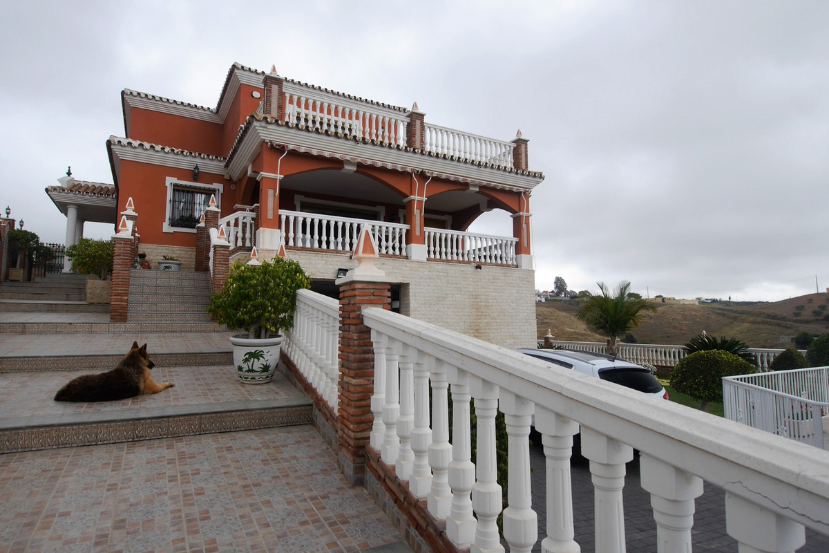 Huis te koop in La Cala de Mijas | 5 slaapkamers H2670854