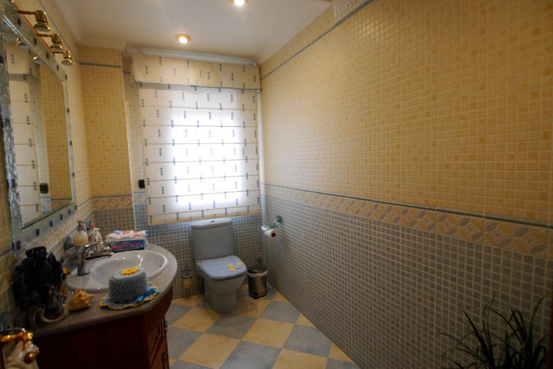 Huis te koop in La Cala de Mijas | 5 slaapkamers H2670854