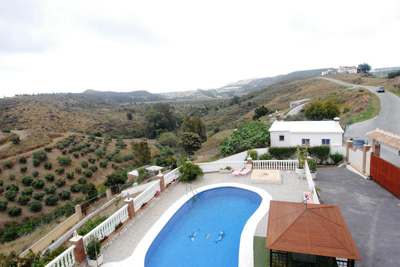 Huis te koop in La Cala de Mijas | 5 slaapkamers H2670854
