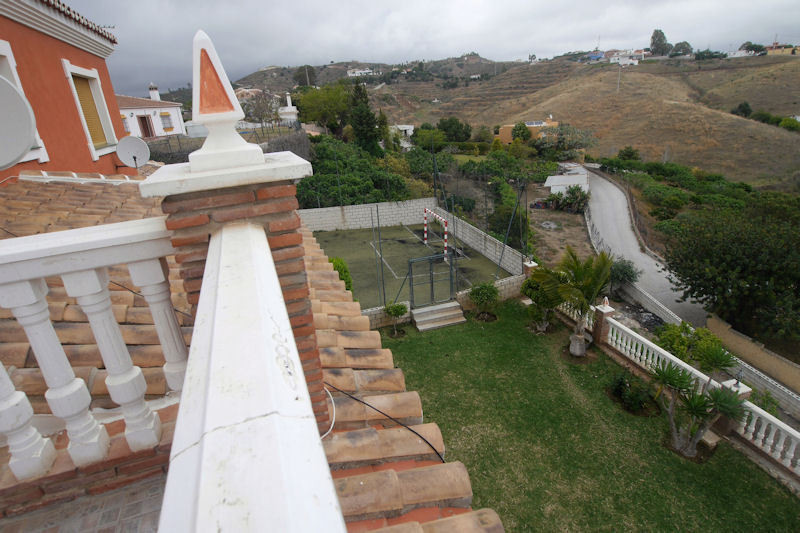 Huis te koop in La Cala de Mijas | 5 slaapkamers H2670854