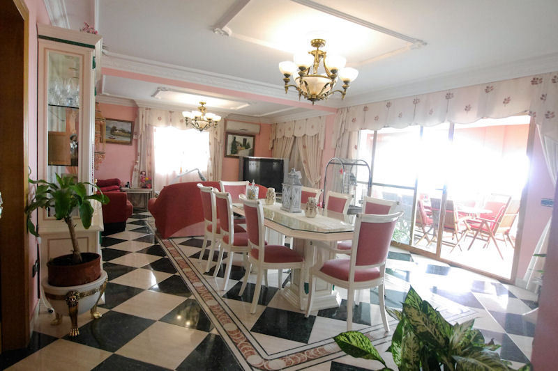 Huis te koop in La Cala de Mijas | 5 slaapkamers H2670854