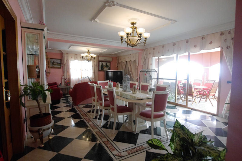 Huis te koop in La Cala de Mijas | 5 slaapkamers H2670854