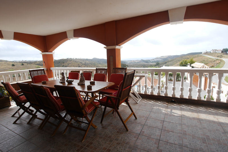 Huis te koop in La Cala de Mijas | 5 slaapkamers H2670854