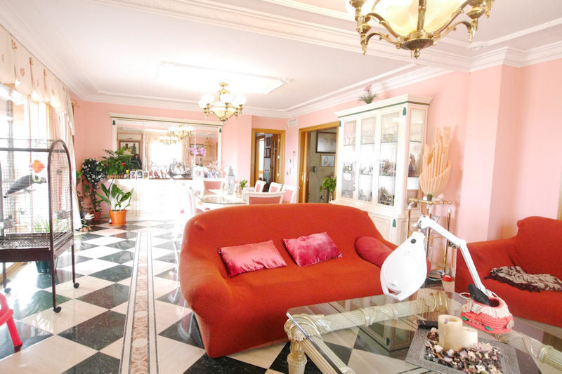 Huis te koop in La Cala de Mijas | 5 slaapkamers H2670854